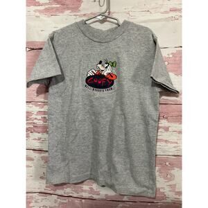 Vintage 90’s USA Goofy Tee Well. Whadda Know…Size 6